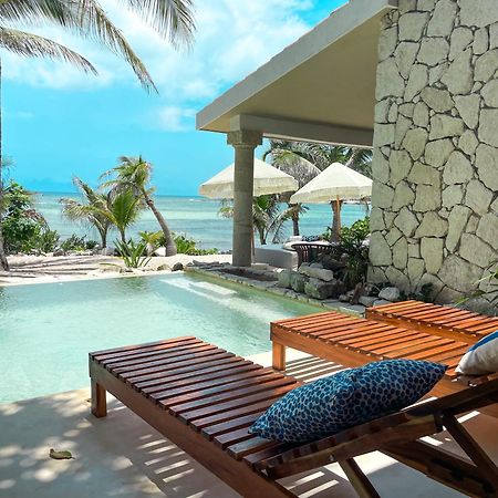 Casa Paamul Villa Playa del Carmen Ngoại thất bức ảnh