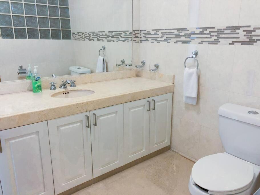 Casa Paamul Villa Playa del Carmen Ngoại thất bức ảnh