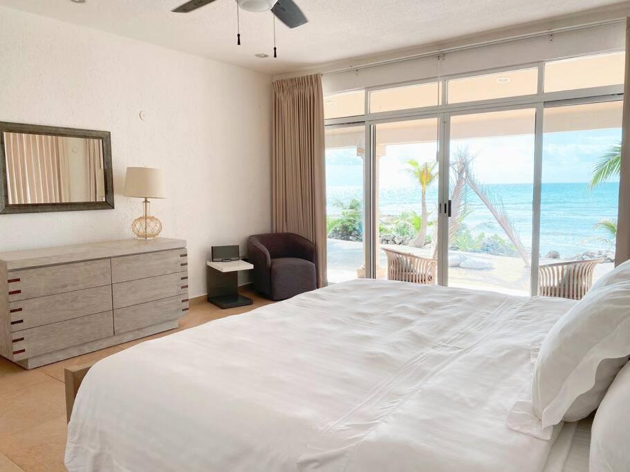 Casa Paamul Villa Playa del Carmen Ngoại thất bức ảnh