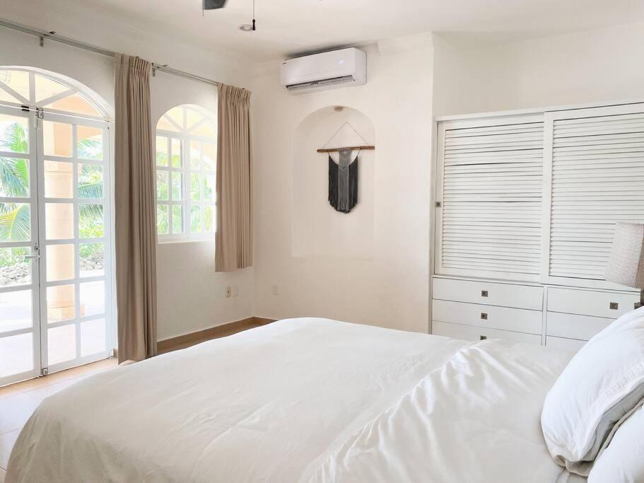 Casa Paamul Villa Playa del Carmen Ngoại thất bức ảnh