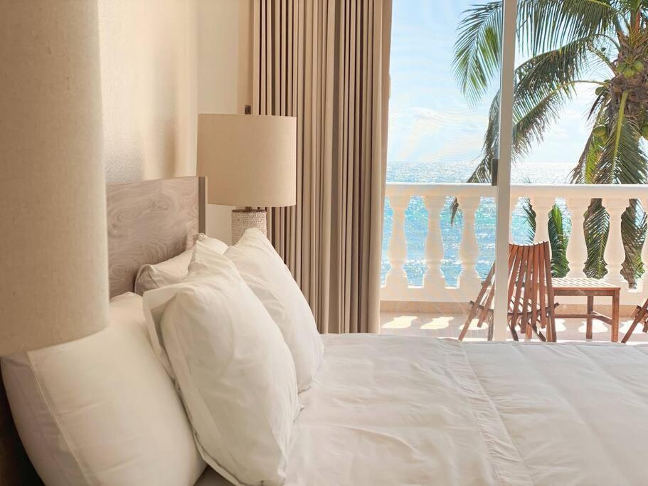 Casa Paamul Villa Playa del Carmen Ngoại thất bức ảnh