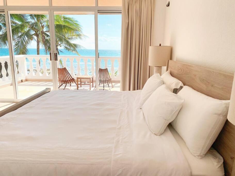 Casa Paamul Villa Playa del Carmen Ngoại thất bức ảnh