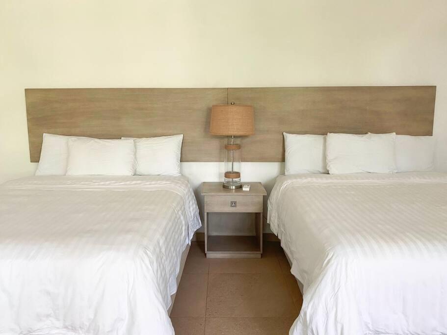 Casa Paamul Villa Playa del Carmen Ngoại thất bức ảnh