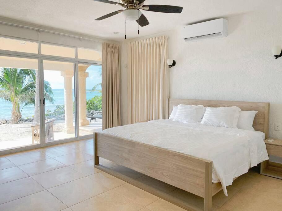 Casa Paamul Villa Playa del Carmen Ngoại thất bức ảnh