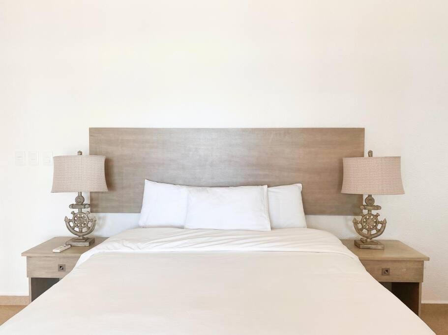 Casa Paamul Villa Playa del Carmen Ngoại thất bức ảnh
