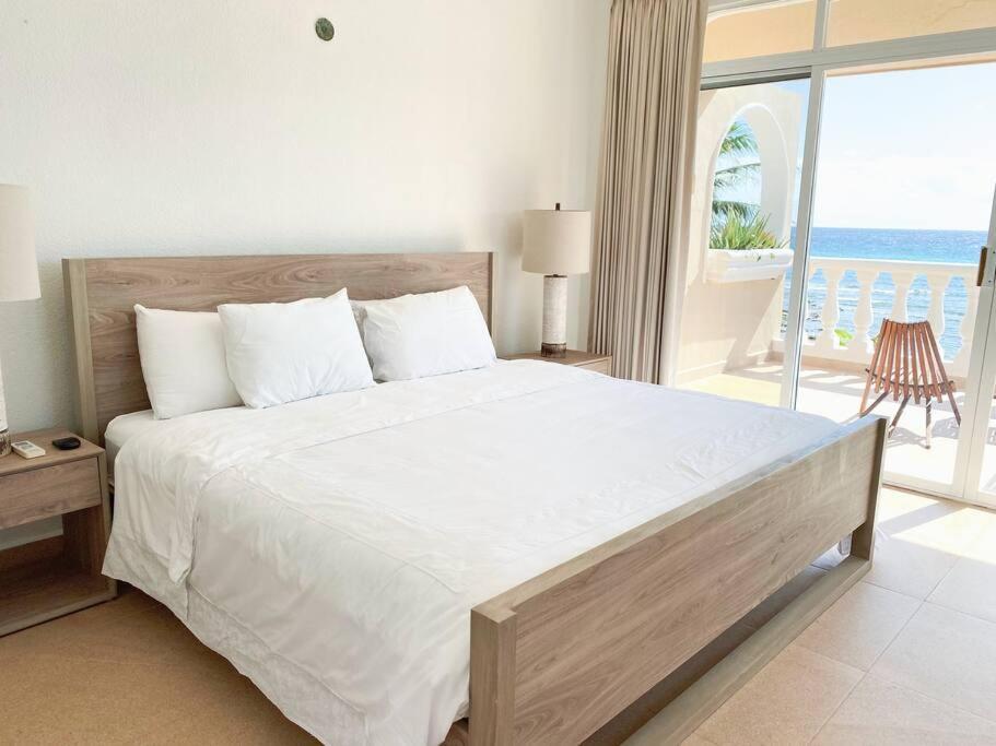 Casa Paamul Villa Playa del Carmen Ngoại thất bức ảnh