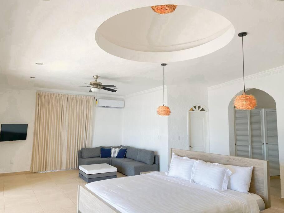 Casa Paamul Villa Playa del Carmen Ngoại thất bức ảnh